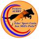 SPORT CANIN AUX MILL'S POILS®  